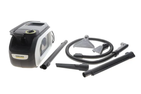 Пилосос миючий SE 3 Compact Floor (500Вт) (+миючий засіб) KARCHER 1.081-533.0