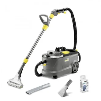 Пилосос миючий Puzzi 10/1 Edition (1250Вт) KARCHER 1.100-131.0