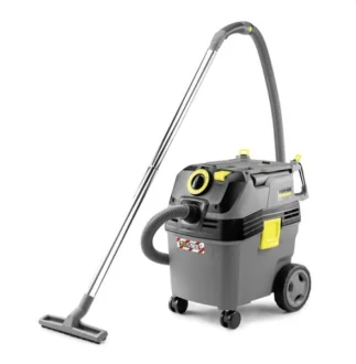 Пилосос для сухого/вологого прибирання NT 30/1 Ap L (1380Вт) KARCHER 1.148-221.0