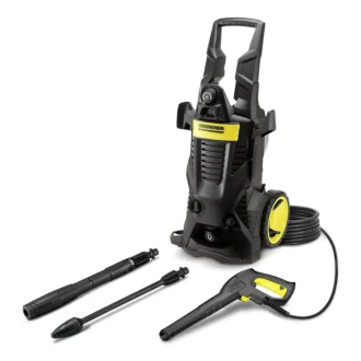 Мінімийка високого тиску K6 Special (20-160 Бар/до 600 л/г) KARCHER 1.168-508.0