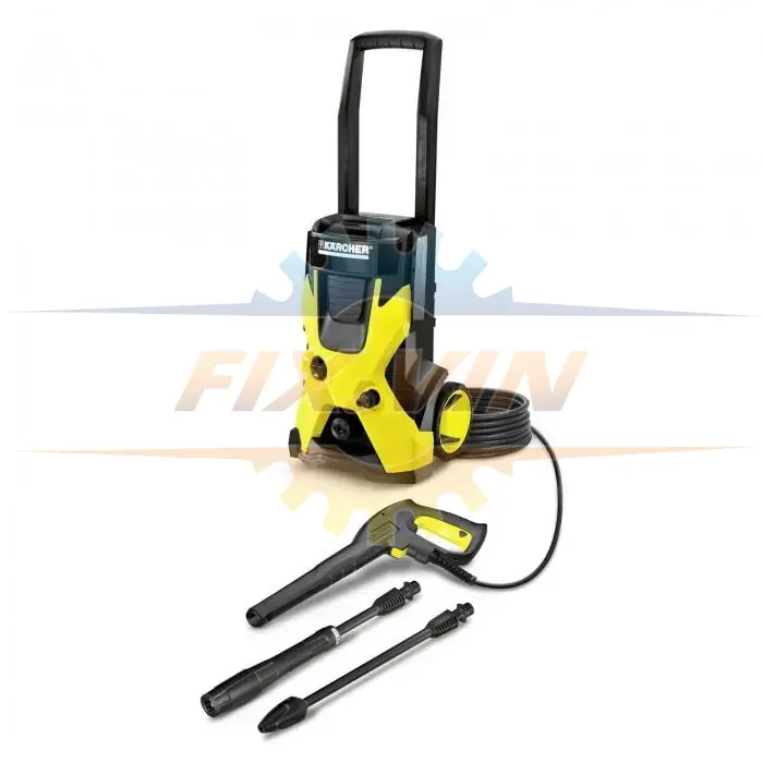 Мийка високого тиску KARCHER 1.180-580.0 (фото 1)