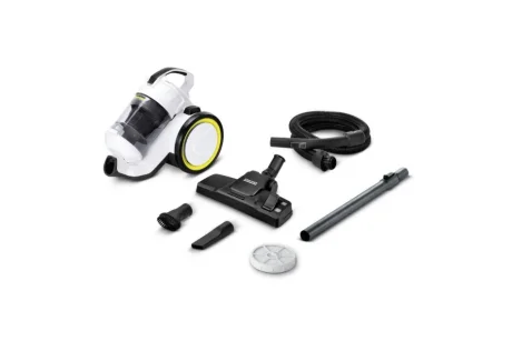 Пилосос вакуумний KARCHER 1.198-051.0