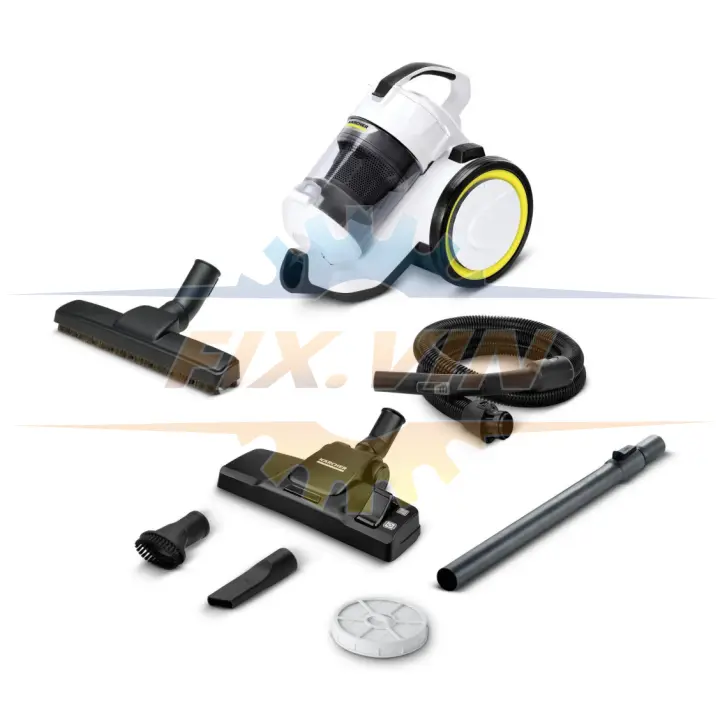Пилосос для сухого прибирання VC 3 Plus (700Вт) KARCHER 1.198-060.0 (фото 1)