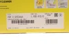 Пилосос ручний VCH 4 UVClean (500Вт) дезінфікуючий з УФ-лампою KARCHER 1.198-412.0 (фото 2)