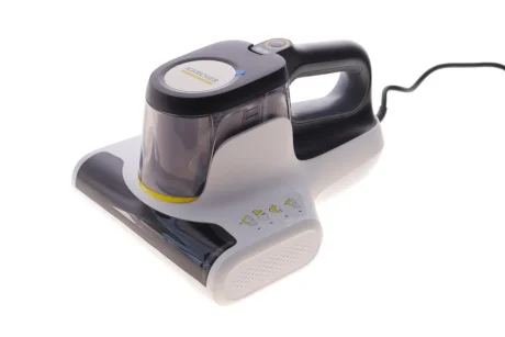 Пилосос ручний VCH 4 UVClean (500Вт) дезінфікуючий з УФ-лампою KARCHER 1.198-412.0