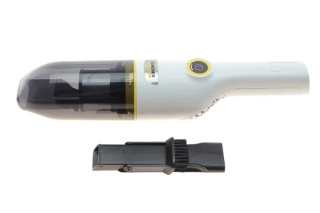 Пилосос для сухого прибирання CVH 2-4 KARCHER 1.198-450.0