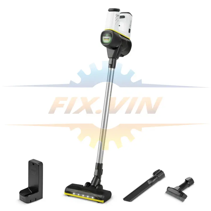 Пилосос для сухого прибирання VC 6 Cordless ourFamily (250 Вт) KARCHER 1.198-670.0 (фото 1)