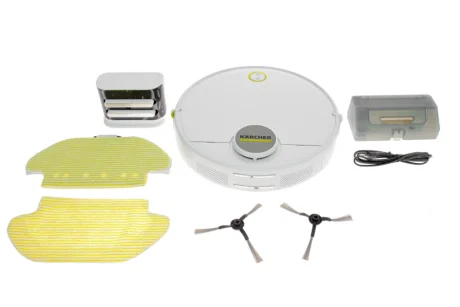 Пилосос з акумулятором KARCHER 12696200