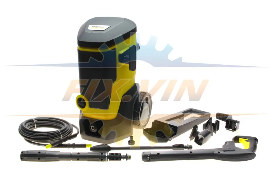 Мийка автомобільна KARCHER 13174000 (фото 1)
