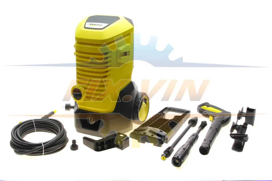 Мийка високого тиску KARCHER 1.324-400.0 (фото 1)