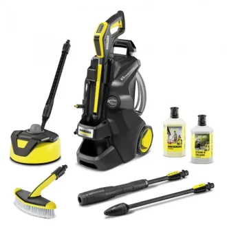 Мінімийка високого тиску K 5 Power Control Flex Home & Brush Anniversary Edition 1 шт KARCHER 13247090