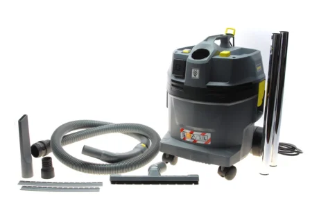 Пилосос для збору сухого та вологого сміття NT 22/1 Ap Te KARCHER 1.378-610.0