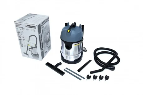 Вологий,сухий вакуумн. очисник KARCHER 14285680