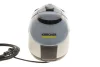 Пароочисник SC 5 EasyFix Premium (wh) Iron Plug KARCHER 1.512-550.0 (фото 7)