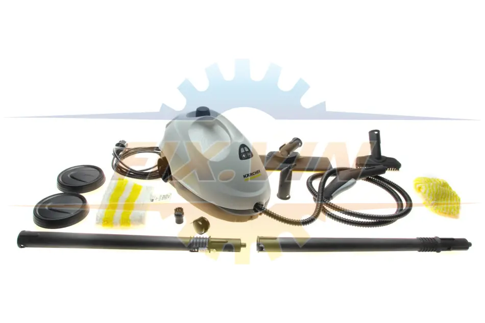 Пароочисник SC 2 Easy Fix (1500Вт) KARCHER 1.512-600.0 (фото 1)