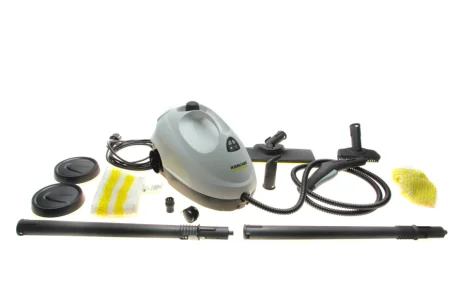 Пароочисник SC 2 Easy Fix (1500Вт) KARCHER 1.512-600.0