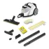 Пароочисник SC 5 EasyFix Iron Plug *EU KARCHER 1.512-660.0 (фото 1)