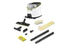 Пароочисник SC 4 Deluxe *EU KARCHER 1.513-460.0 (фото 1)