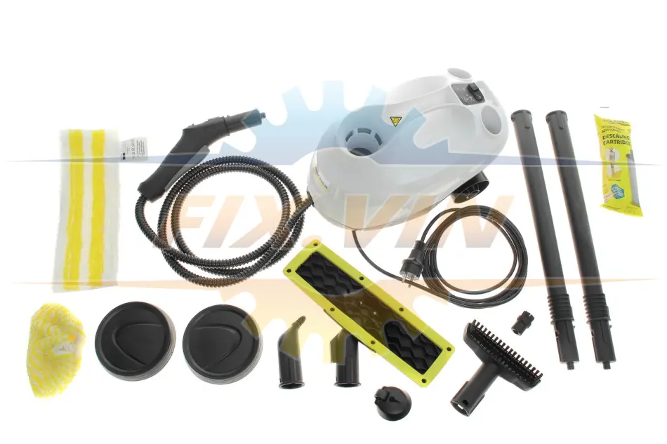 Пароочисник SC 3 EasyFix *EU KARCHER 15136500 (фото 1)