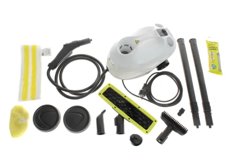 Пароочисник SC 3 EasyFix *EU KARCHER 15136500