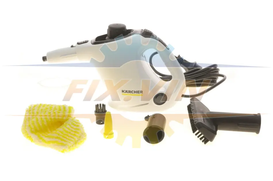 Пароочисник SC 1 (1200Вт) KARCHER 1.516-400.0 (фото 1)