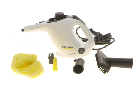 Пароочисник SC 1 (1200Вт) KARCHER 1.516-400.0