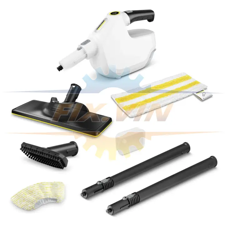 Пароочисник SC 1 Multi Up *EU KARCHER 1.516-410.0 (фото 1)