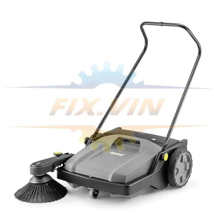 Машина підмітальна компактна KM 70/15 C Classic KARCHER 1.517-111.0 (фото 1)
