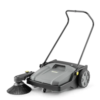Машина підмітальна компактна KM 70/15 C Classic KARCHER 1.517-111.0
