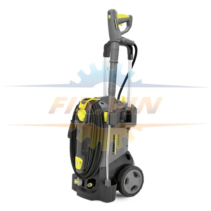 Мінімийка високого тиску HD 5/15 C Plus (макс. 200 Бар/500 л/г) KARCHER 1.520-931.0 (фото 1)
