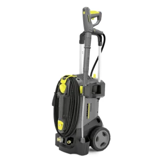 Мінімийка високого тиску HD 5/15 C Plus (макс. 200 Бар/500 л/г) KARCHER 1.520-931.0