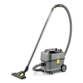 Професійний пилосос сухого прибирання T 10/1 KARCHER 1.527-300.0