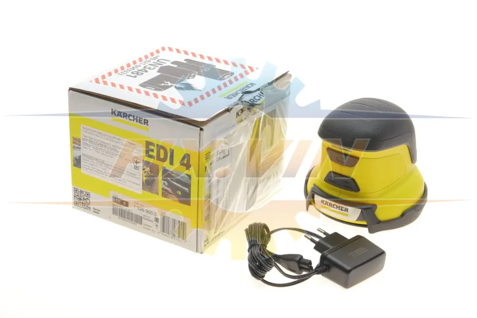 Електричний скребок Karcher EDI 4 KARCHER 15989000 (фото 1)