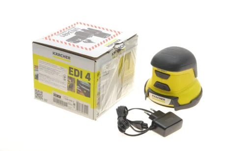 Електричний скребок Karcher EDI 4 KARCHER 15989000