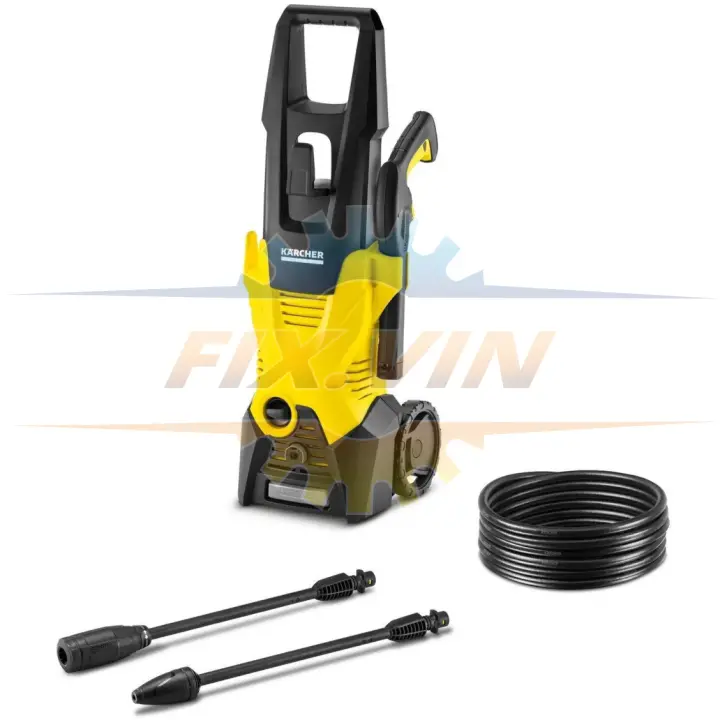 Мийка високого тиску KARCHER 1.601-888.0 (фото 1)