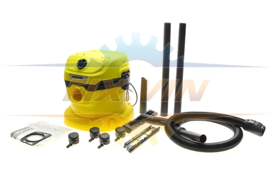 Пилосос для сухого прибирання KARCHER 1.628-009.0 (фото 1)