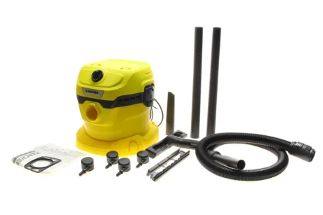Пилосос для сухого прибирання KARCHER 1.628-009.0