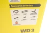 Пилосос господарський WD 3 P V-17/4/20 KARCHER 16281700 (фото 3)