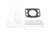 Пилосос господарський WD 3 P V-17/4/20 KARCHER 16281700 (фото 32)