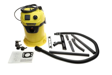 Пилосос господарський WD 3 P V-17/4/20 KARCHER 16281700