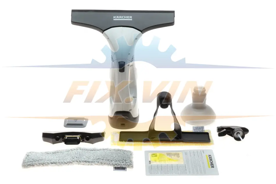Пилосос віконний KARCHER 1.633-661.0 (фото 1)