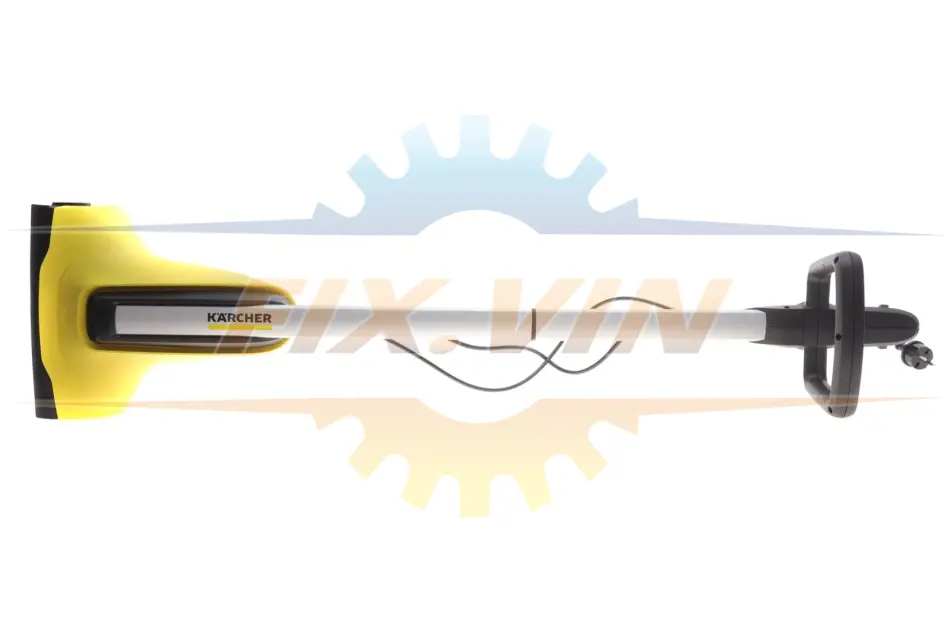 Очищувач патіо PCL 4 KARCHER 1.644-000.0 (фото 1)