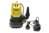 Насос дренажний для брудної води SP 11.000 DIRT (400 Вт/11000 л/ч) KARCHER 1.645-820.0 (фото 1)