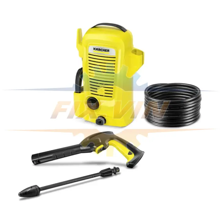 Мийка високого тиску KARCHER 1.673-010.0 (фото 1)