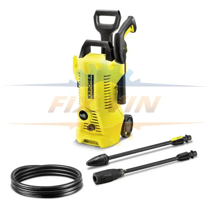 Мийка високого тиску KARCHER 1.673-600.0 (фото 1)