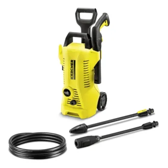 Мийка високого тиску KARCHER 1.673-600.0