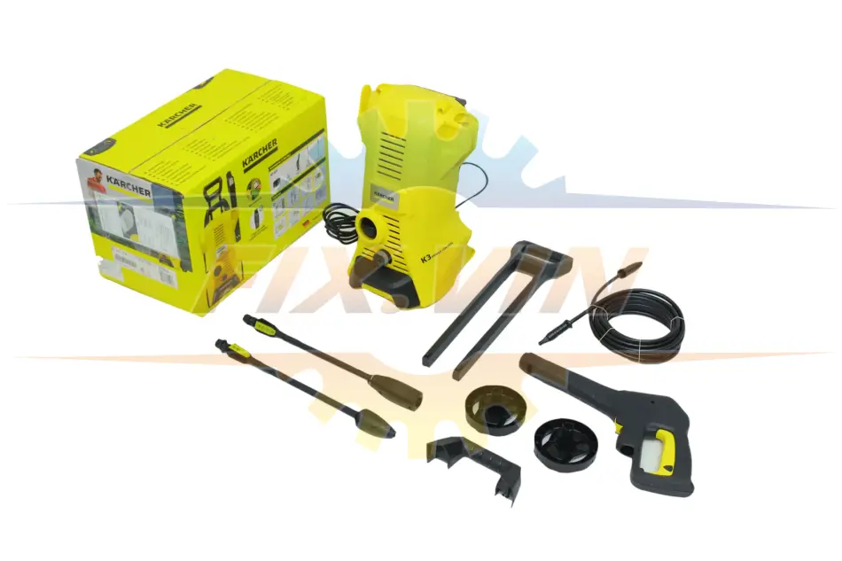 Мийка автомобільна KARCHER 16761000 (фото 1)