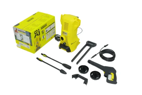 Мийка автомобільна KARCHER 16761000