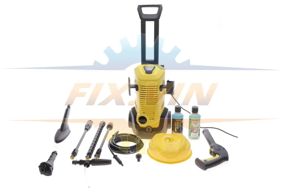 Мийка автомобільна KARCHER 16763560 (фото 1)