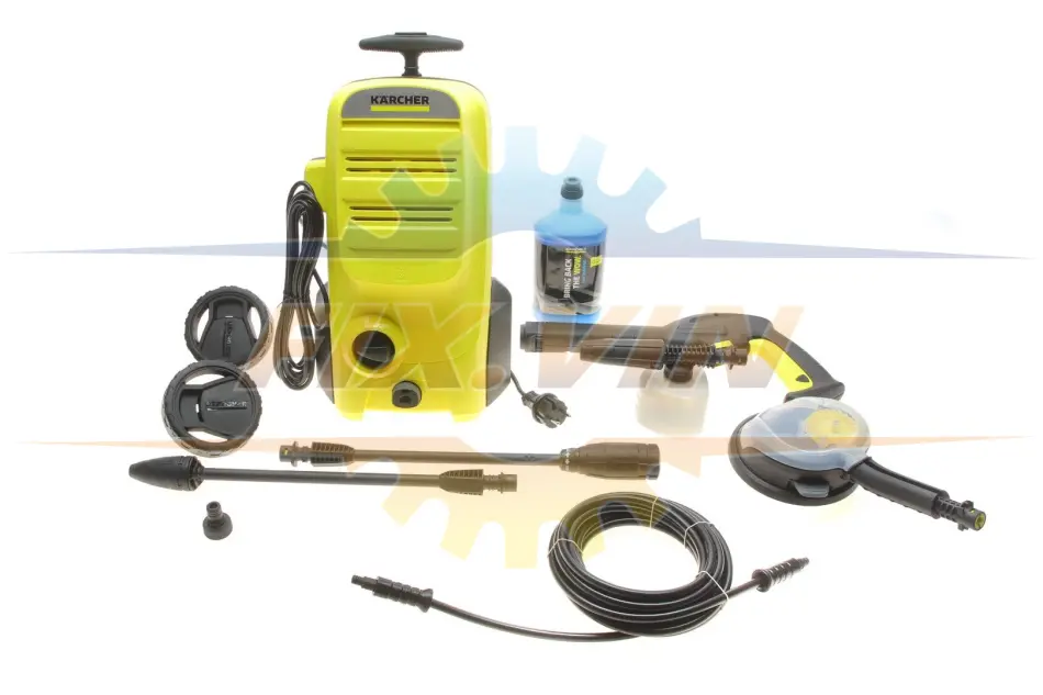 Мийка автомобільна KARCHER 16794220 (фото 1)